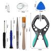 20 in 1 Mobile Phone Repair Kit Multifunctional Practical Handtool Universal Mobile Phone Repair Tools For Mobile Phone Repair