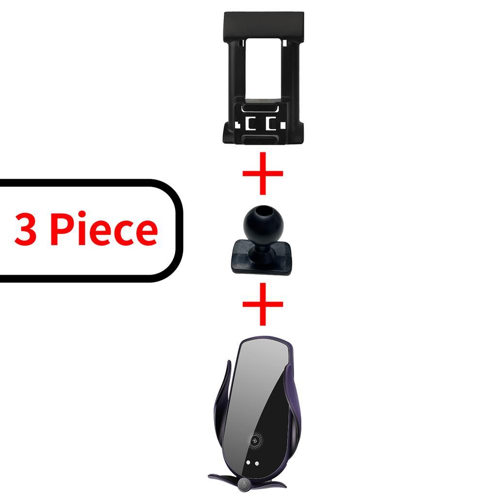 Car Mobile Phone Holder for Toyota Land Cruiser LC300 2025 2025 2025 2025  GPS Bracket Navigation Stand Auto Accessories