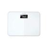 ELECOM Weight Scale Slim & Compact with Backlight White ECLIA HCS-S01WH