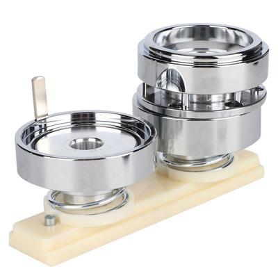 Badge Pin Making Mould DIY Button Maker Punch Press Tool Accessories 58mm
