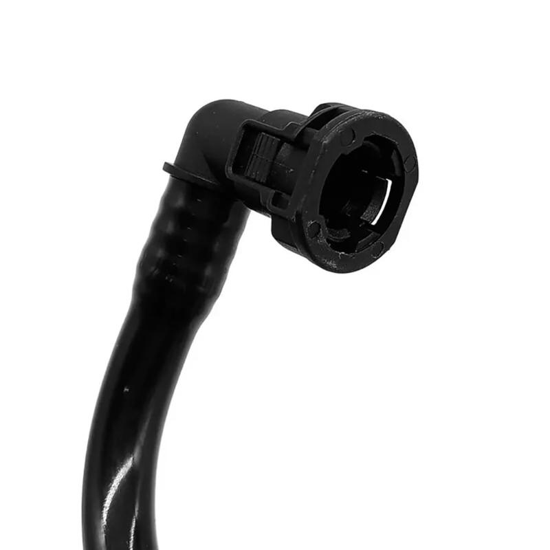 Reliable High Temperature Resistant Coolant Hose for Efficient Cooling Improved Engine Temperature Management LR017359