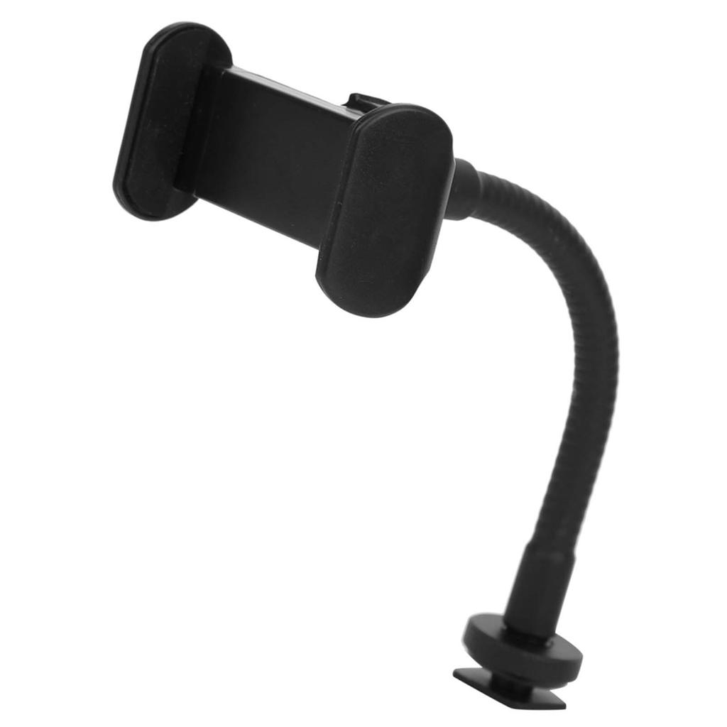 Portable Hose Phone Clip Smartphone Live Broadcast Clamp Holder Ring Light Phone Stand