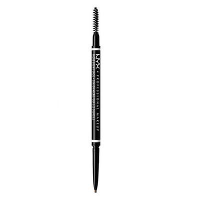 Make-up na oči – Tužky a gely na obočí