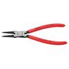 Knipex 44 11 Series Internal Straight Circlip Pliers
