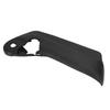 Driver Side Outboard Seat Shield 1JB13DX9AB Outer Seat Trim Panel Cover Bezel Replacement for Grand Caravan 2011 2020