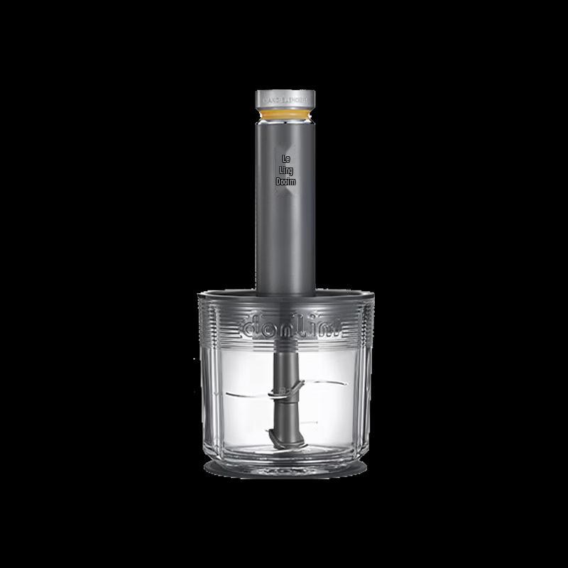 Donlim DL-5028 Multi-Function Food Processor CN plug (adapter included)