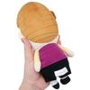 Chibi Plush Toy 3 Maruko-chan Hanawa-kun