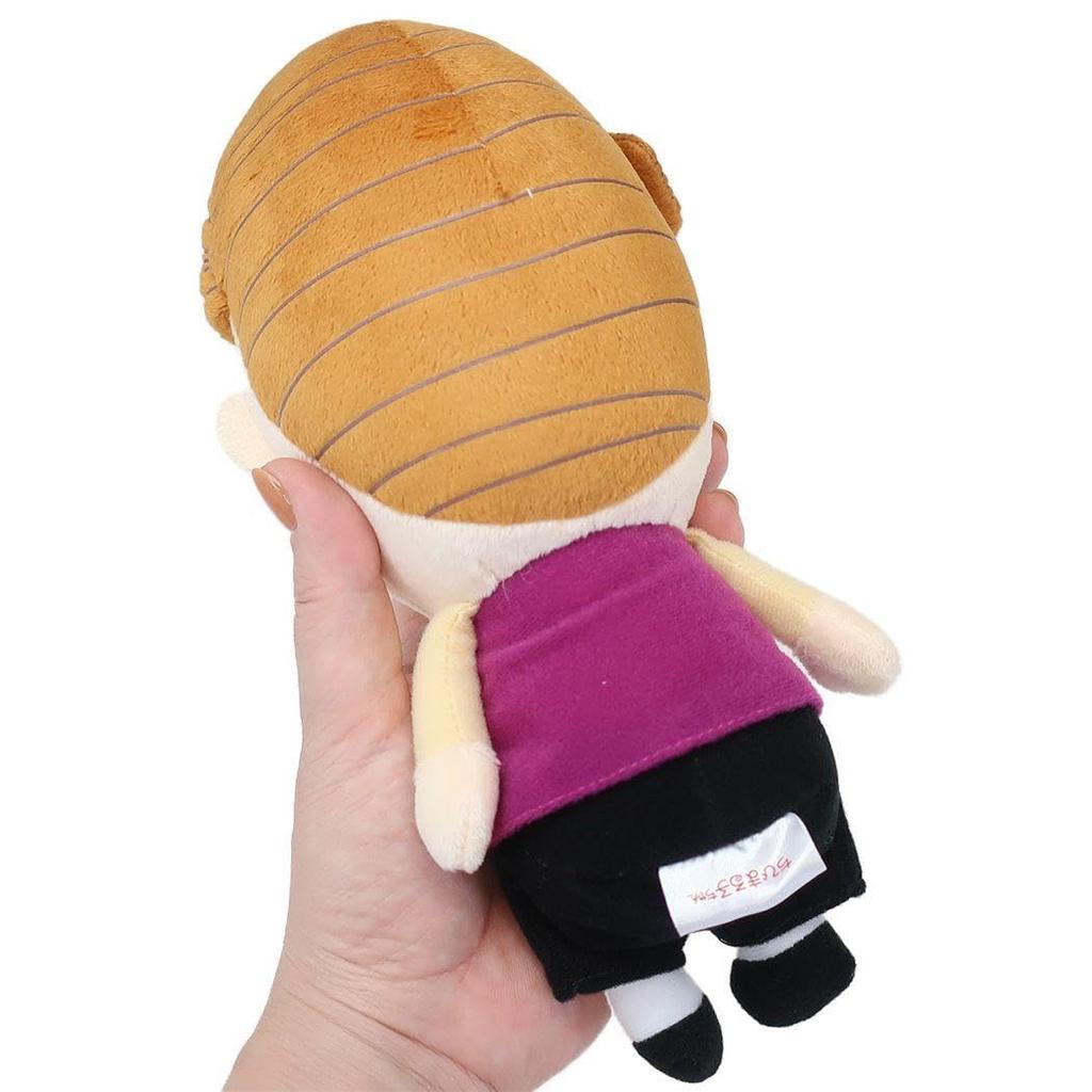 Chibi Plush Toy 3 Maruko-chan Hanawa-kun