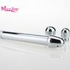 Cleaning Aluminum Water Butt Nozzle Plug Shower Kit Couple Sharing Sex Toys