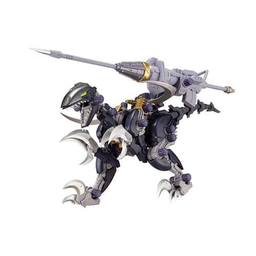 

Kotobukiya ZOIDS EZ-027 Raven Raptor, 1/72 scale plastic model, approximately 120mm tall, ZD109