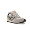 Teddy Santis x New Balance 996 Made in USA Grau Schwarz Herren Sneaker U996TG