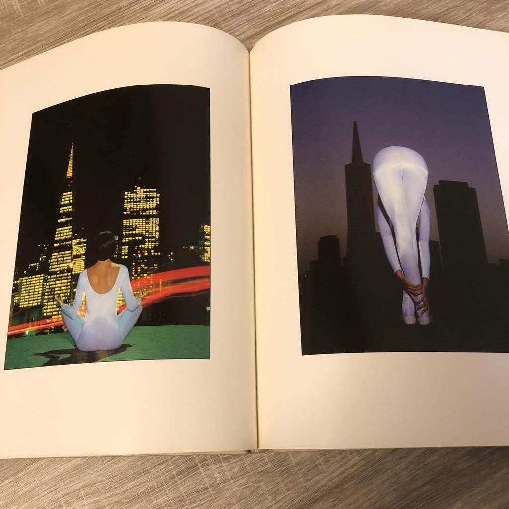 [USED] Günter Sachs Photo Collection LICHT' BILDER