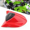 Motorcycle Rear Passenger Cowl Seat Back Cover Fairing For Kawasaki Ninja ZX10R ZX 10R ZX-10R Accessories 2004-2005