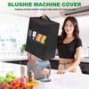 Slushie Machine Cover for Ninja SLUSHi Max FS605, Heavy-duty Thick Nylon for Protection - Waterproof DustProof, Multi-Pocket, Cover for Ninja SLUSHi