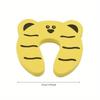 5Pcs Different Type Baby Safety Foam Door Stoppers Animal Designs LS