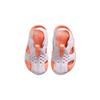 Nike Sunray Protect 2 Synthetic Leather Low top Toddler Shoes Infant And Toddler 943827-503