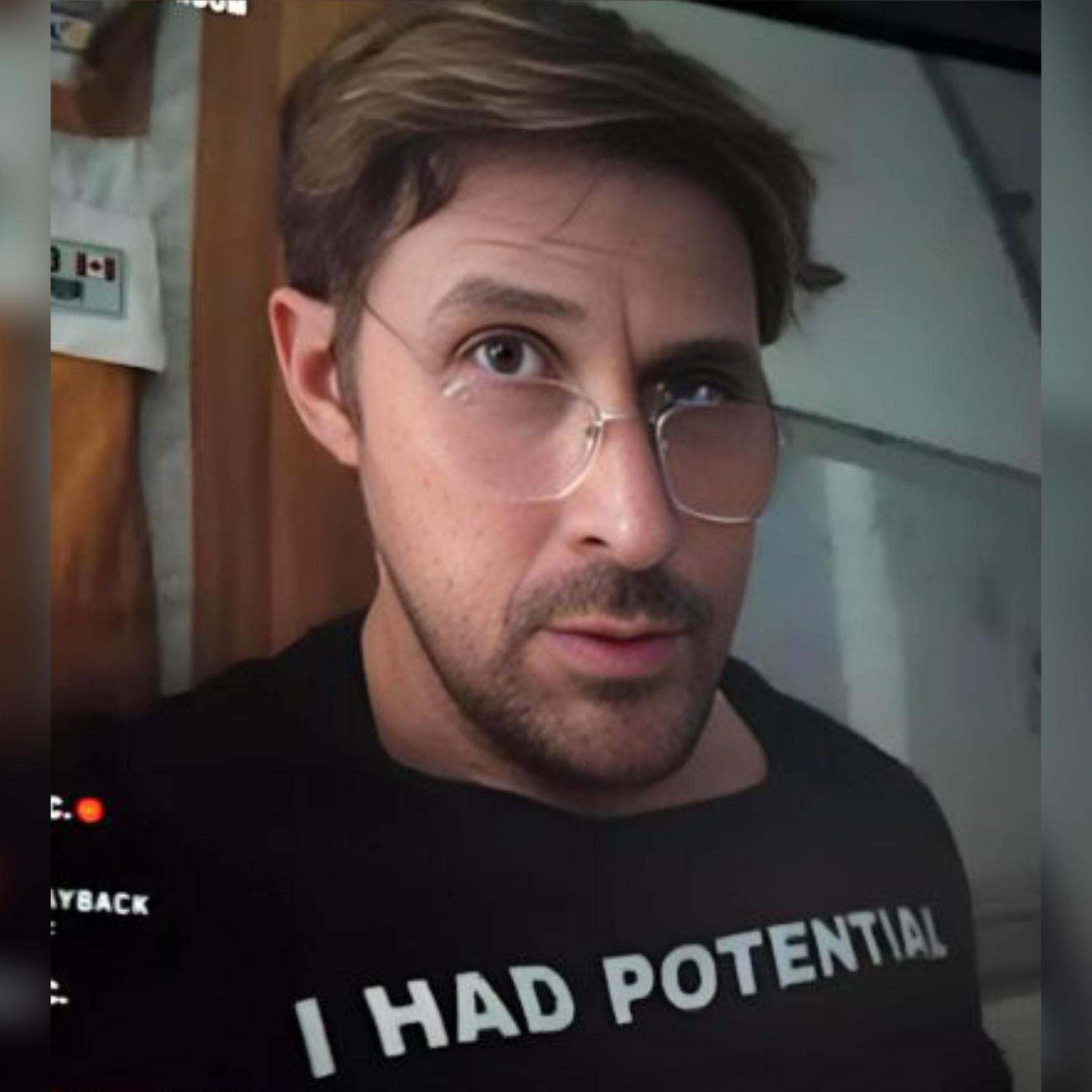 I Had Potential Shirt Project Hail Mary TShirt, Dr Ryland Grace Jazz Hands Tee, AMAZE In Movie Fan Gift Shirt XL
