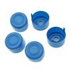Fashion Anti Splash Replacemet Reusable Water Jug Cap Water Bottle Snap Bucket Lid