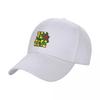 Skull Baseball Cap Unisex Hats Visor Protection Snapback The Goonies Gifts Caps