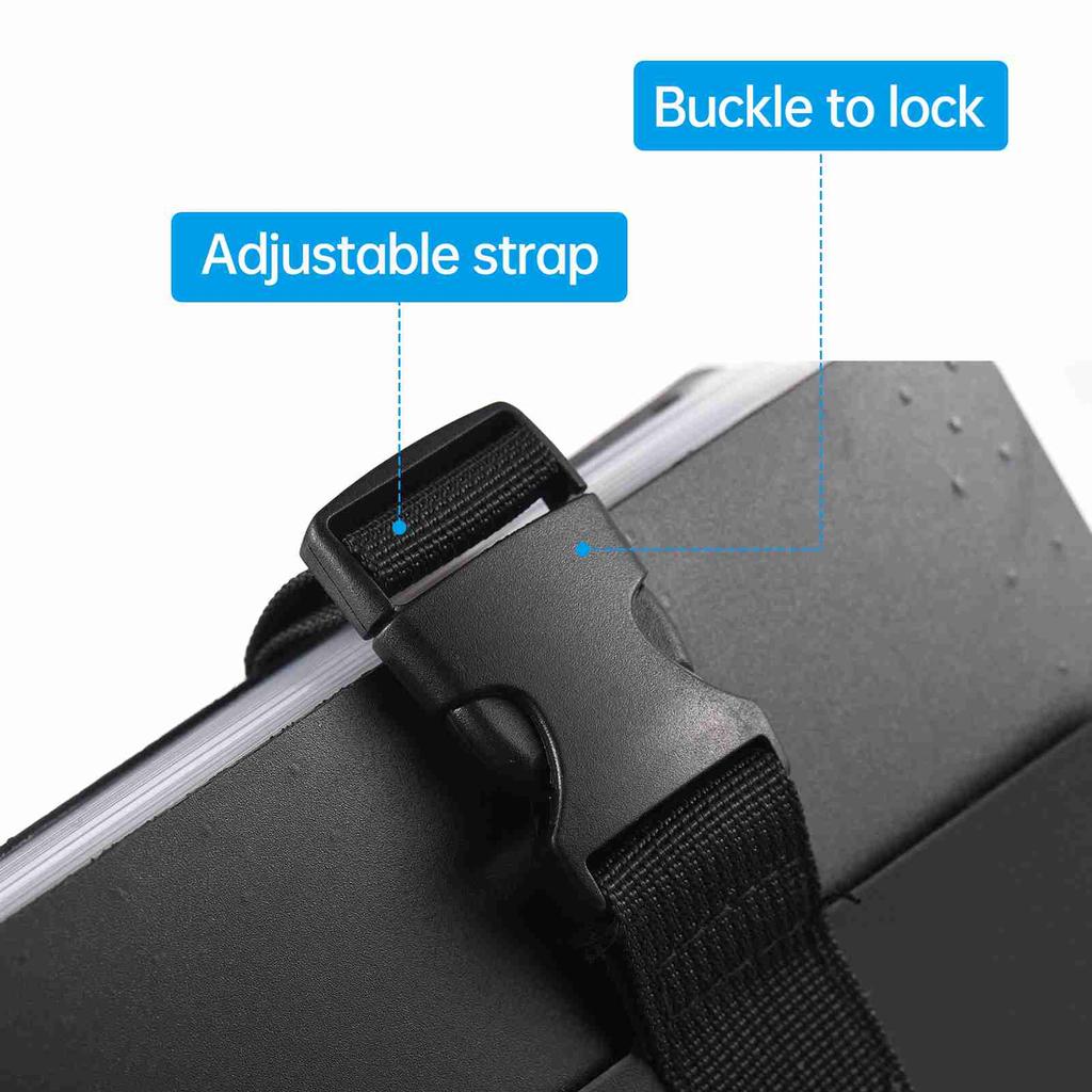 Accordian File Folder Organizer with Handle 24 Pockets Expanding File Case A4 Letter Size Document Organizer Rainbow