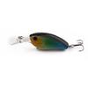 1pc Crank Bait 9CM 11.8G HENGJIA Hard Lures Plastic Wobbler Fishing Tackle