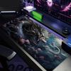 Acessórios para computadores – Tapetes de rato e apoios de pulso