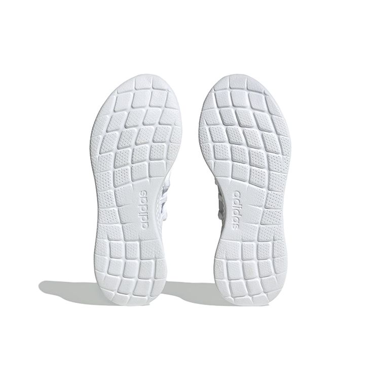 Adidas Puremotion Adapt 2.0 Women Cloud White Matte Gold HP9371