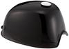 Bike Parts Center Honda Gorilla Gas Tank, Black (Includes Tank Cap, Cock, and Key Set) 3141
