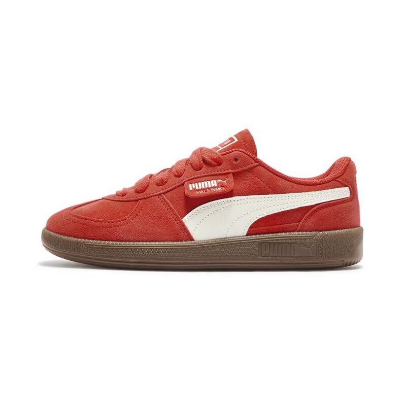 PUMA Unisex Fashion Low-Top Sneakers