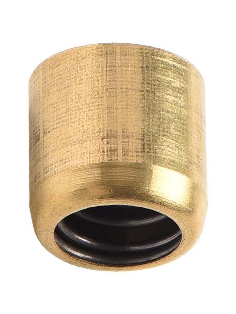 Grease Nipple Straight Through Pressure Injection Package Contents