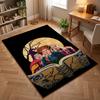 Hocus Pocus (1) Office Carpets Suitable for Living Rooms Bedrooms Offices and Kitchens a Gift for Modern Home Decor