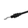 Lawn Mower Accessory For Lawn Mower Repair 100-1186 Cable Compatible With 100-1186 Easy Installation Inner Cable Length 65\\\"