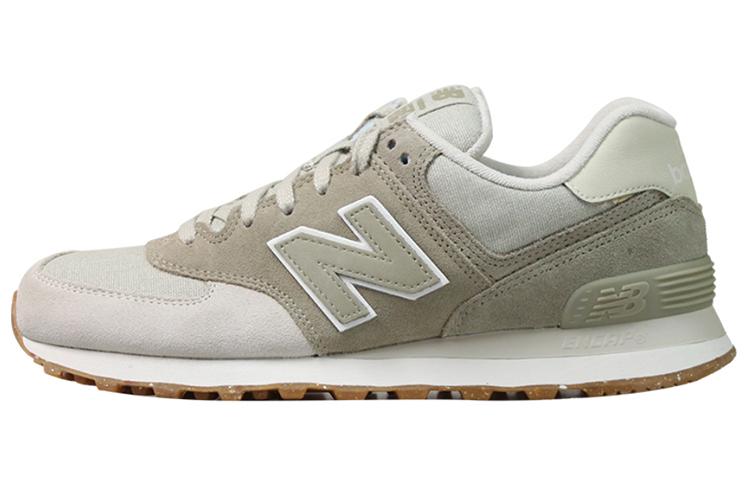 New Balance 574 Светло-коричневый Light Brown ML574SEA 38
