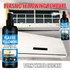 100ml Plastic Shell Fade Remover, Suitable for Yellowing and Fading On Plastic Surfaces Such As Keyboards, Air Conditioner Panel