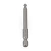 Hex Screwdriver Bit Ball Head Hexagon End Hexagon Head Hex