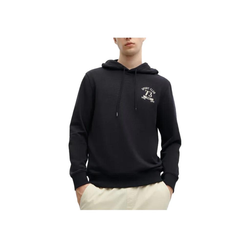 New FILA Sweatshirt Men's Legend Blue F11M419206F-NV