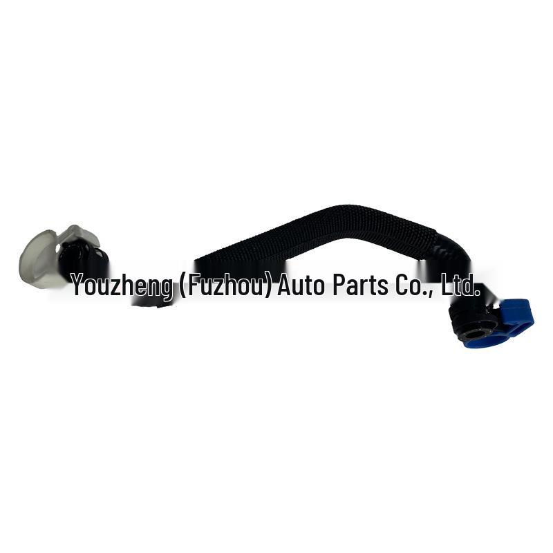 LR115232 Фитинг для Jaguar Land Rover Range Rover Evoque 2012 Шланг воздуховода Air Outlet Fitting