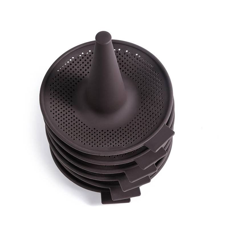 4/6pcs Cake Moulds Bread Donut Tool Donut Mold for Baking Donut Silicone Mold Pastry Molds for Bagel and Doughnut Cake Pans
