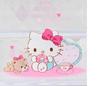 Sanrio Hello Kitty Drawer Chest Japan NEW Sanrio Characters