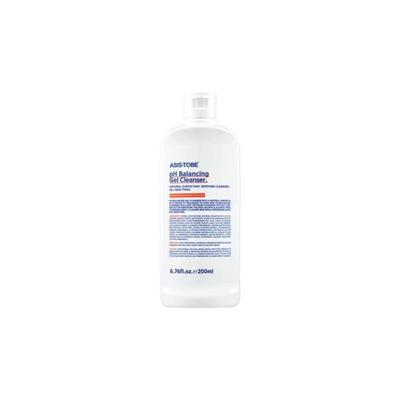PH-ausgleichender Gel-Reiniger 200ml