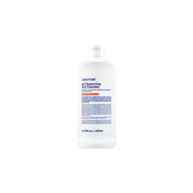 pH Balancing Gel Cleanser 200ml
