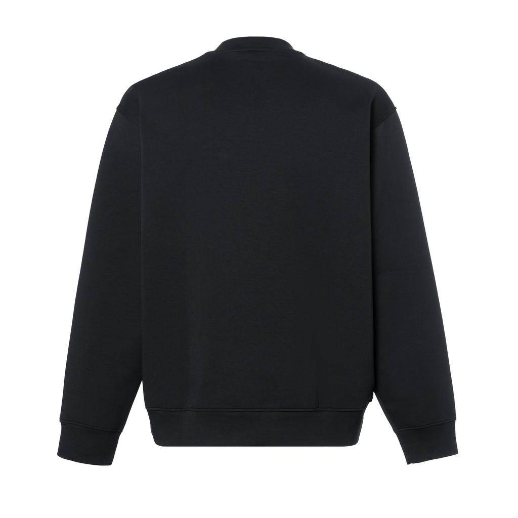Emporio Armani Sweatshirt Men's Black 6R1MG7-1JHSZ-09S8