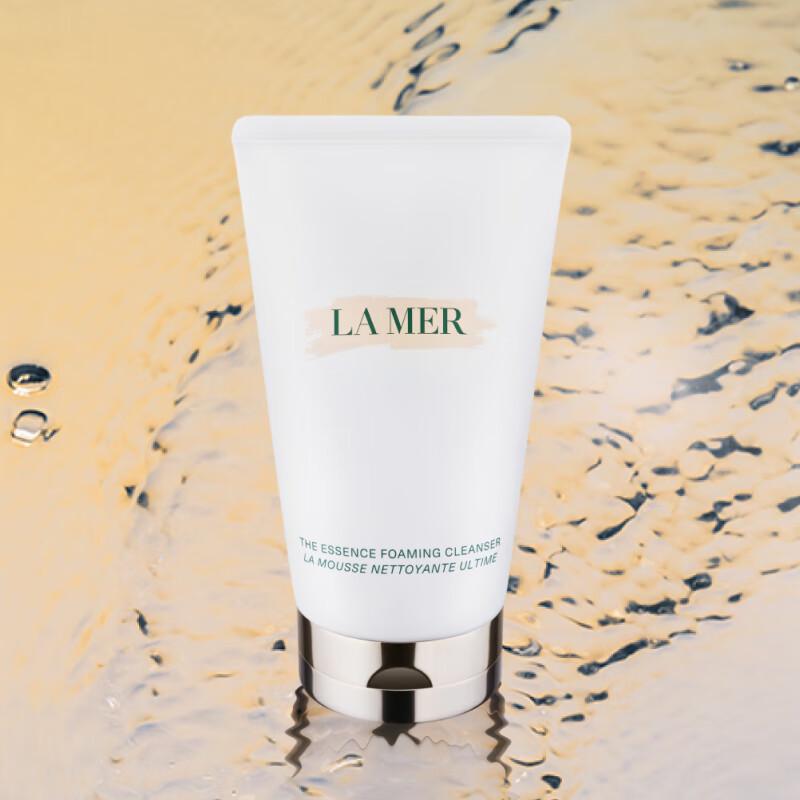 

LA MER The Cleansing Foam 125ml