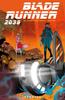 Blade Runner 2039 Vol. 2 by Andrea Guinaldo Hardback Book 9781787738454