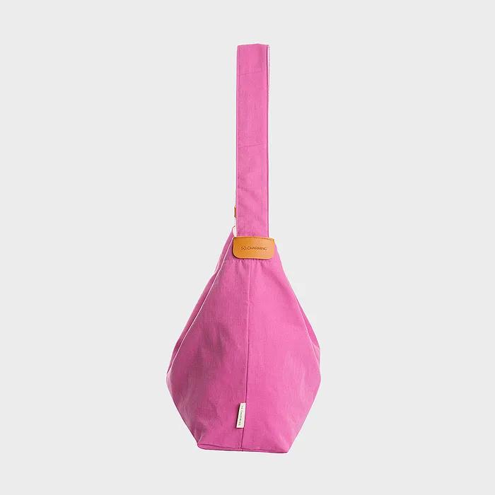 Cotton Adjust - Pink Muhly