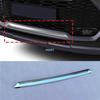 Car Styling Front Bumper Air Vent Frame Fog Light Cover Rear Trunk Door Side Body Trim Accessories For Toyota C-HR CHR 2024 +