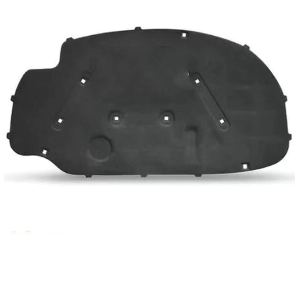 

Volkswagen Sagitar 06-23 Front Hood Insulation & Soundproofing Cotton Cover
