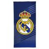 Real Madrid Strandtuch Junior 70x140 cm Strandtuch 2200010482 mehrfarbig