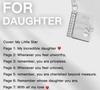Titanium Steel Love Letter Pendant Necklace for Couples - Clavicle Chain for Girls.