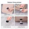 Pet Dog Snuffle Pad Slow Feeding Treats Pad Puppy Indoor Sniffing Mat Anti-Slip Dog Puzzle Mat for Boredom Cats Dogs